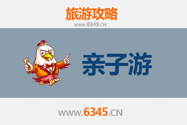 朔州山阴亲子游：探索历史与自然的温馨之旅